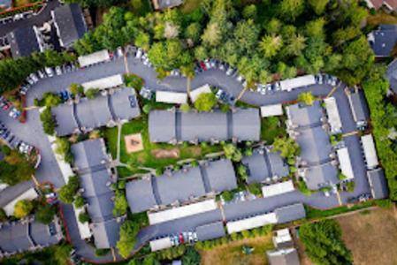CEP Multifamily