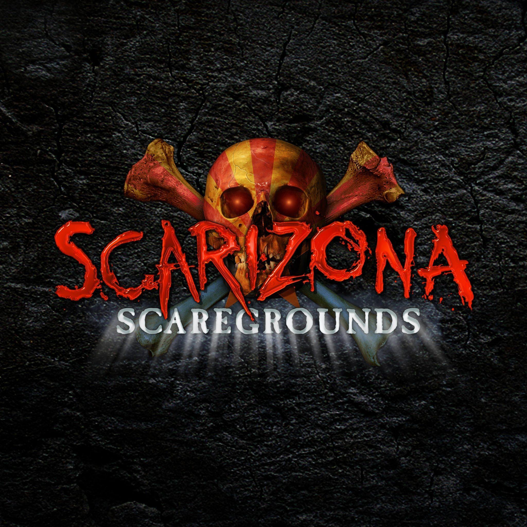 Scarizona Scaregrounds