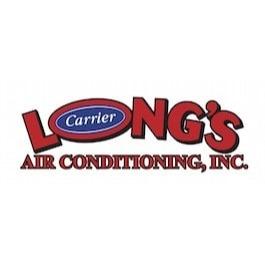 LONG'S AIR CONDITIONING, INC