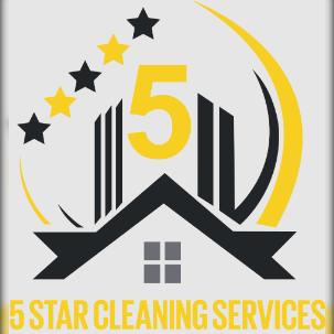 5 Star Cleaning Services of South Florida