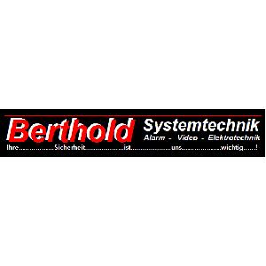 Berthold Systemtechnik