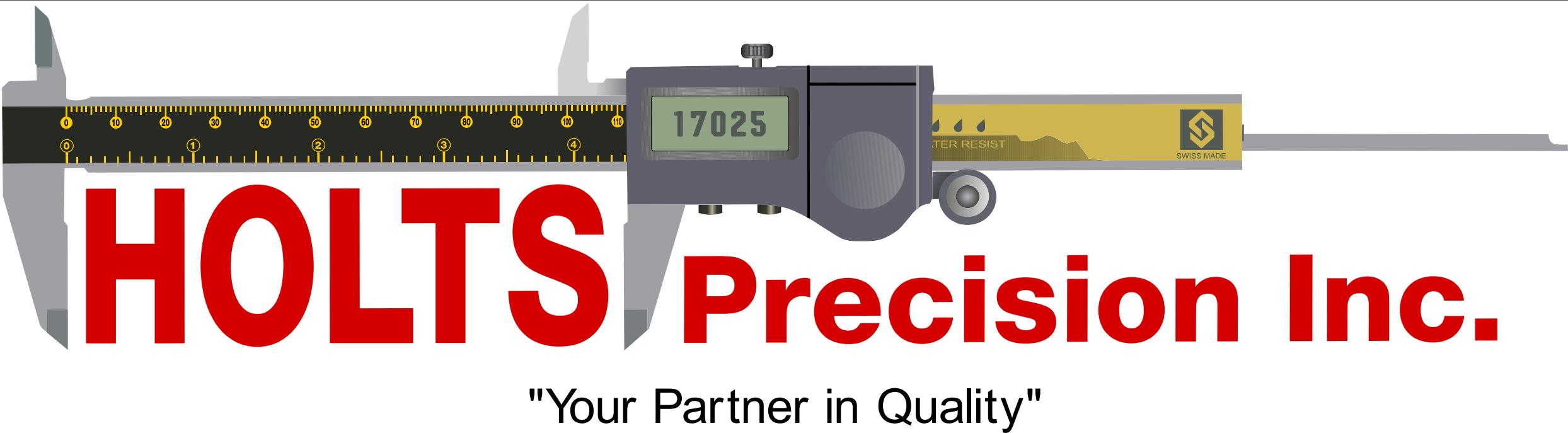 Holts Precision, Inc.