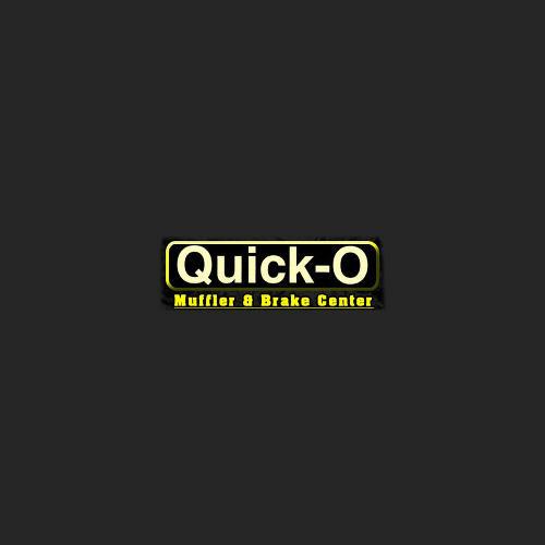 Quick-O Muffler & Brake Center