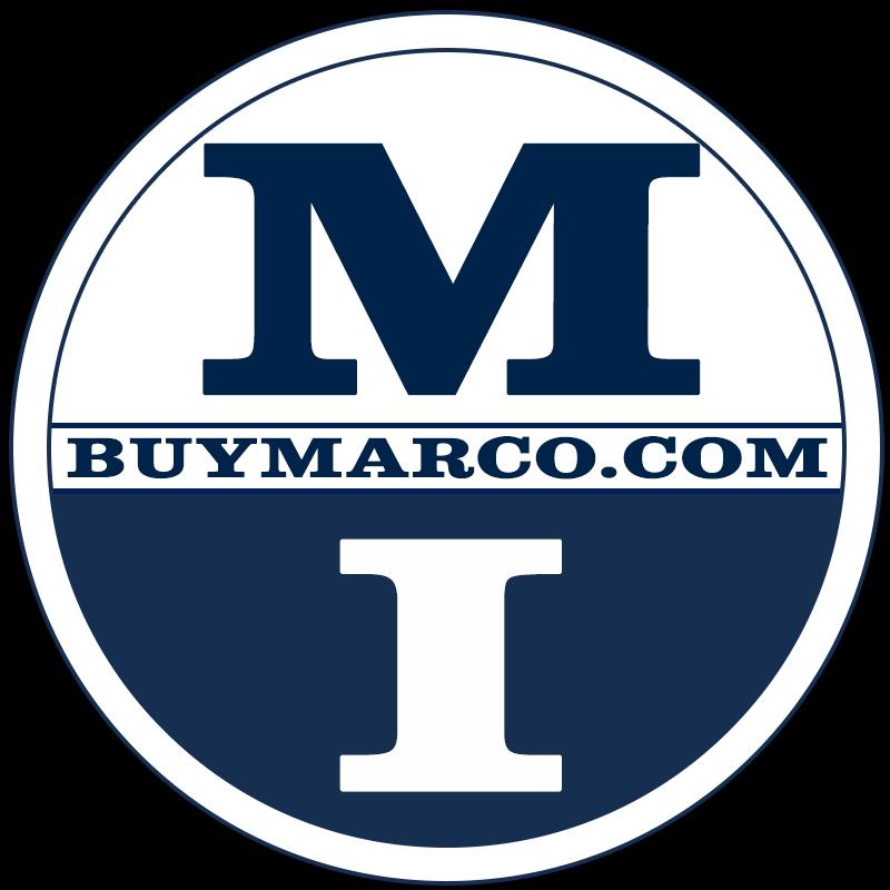 BuyMarco.com - The Boyle Team