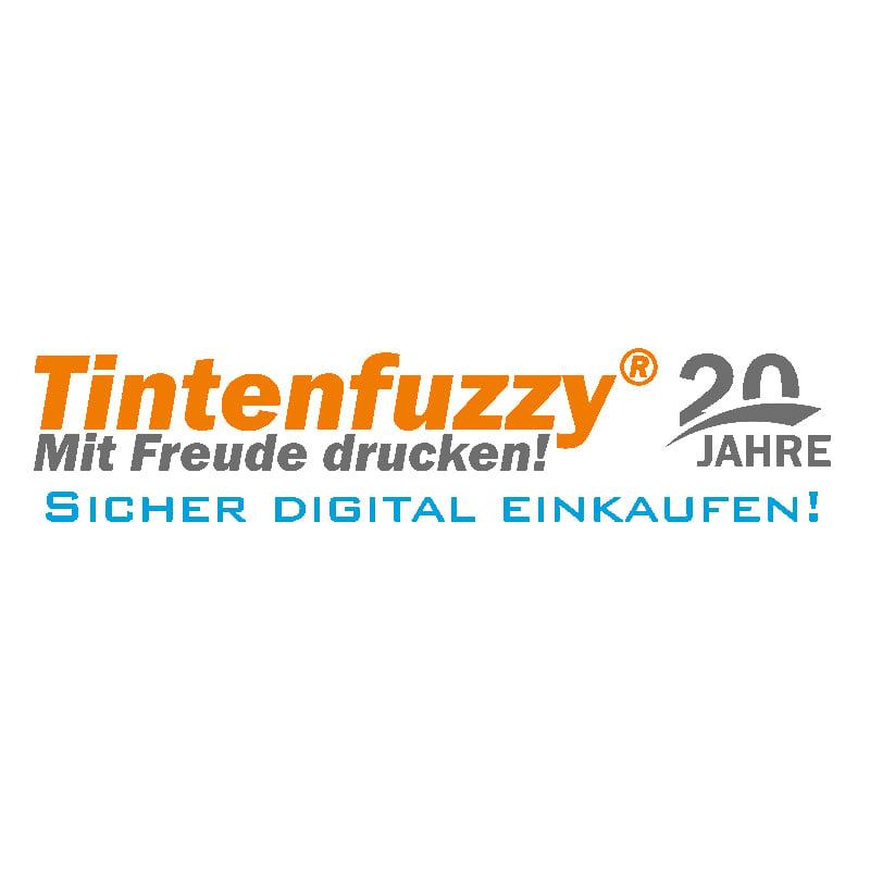 Tintenfuzzy - Mit Freude drucken!