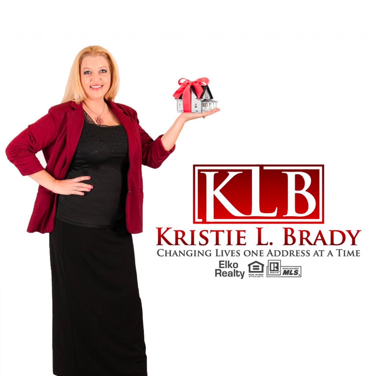 Kristie L Brady Realtor