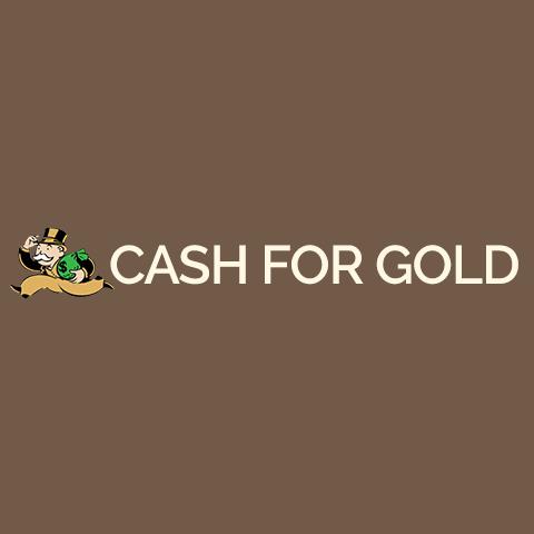 Cash for Gold