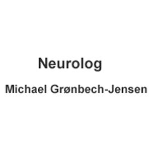 Michael Grønbech-Jensen