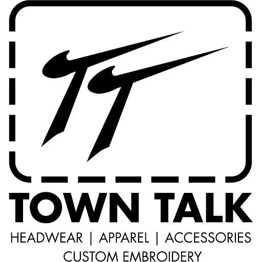 Town Talk Headwear