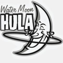Water Moon Hula Hoops