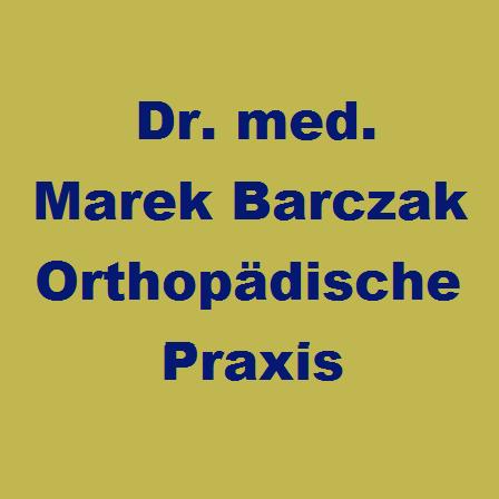 Barczak Marek Dr.med. Orthopäde, Rheumatologe, Chirurg
