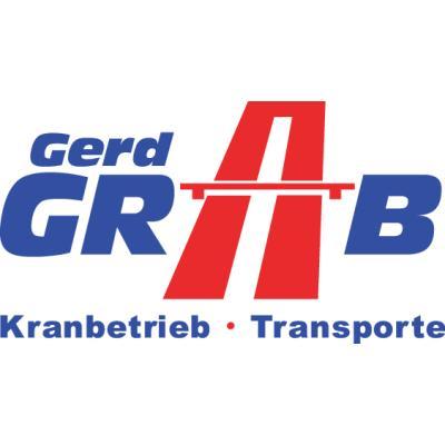 Grab Gerd Autokran