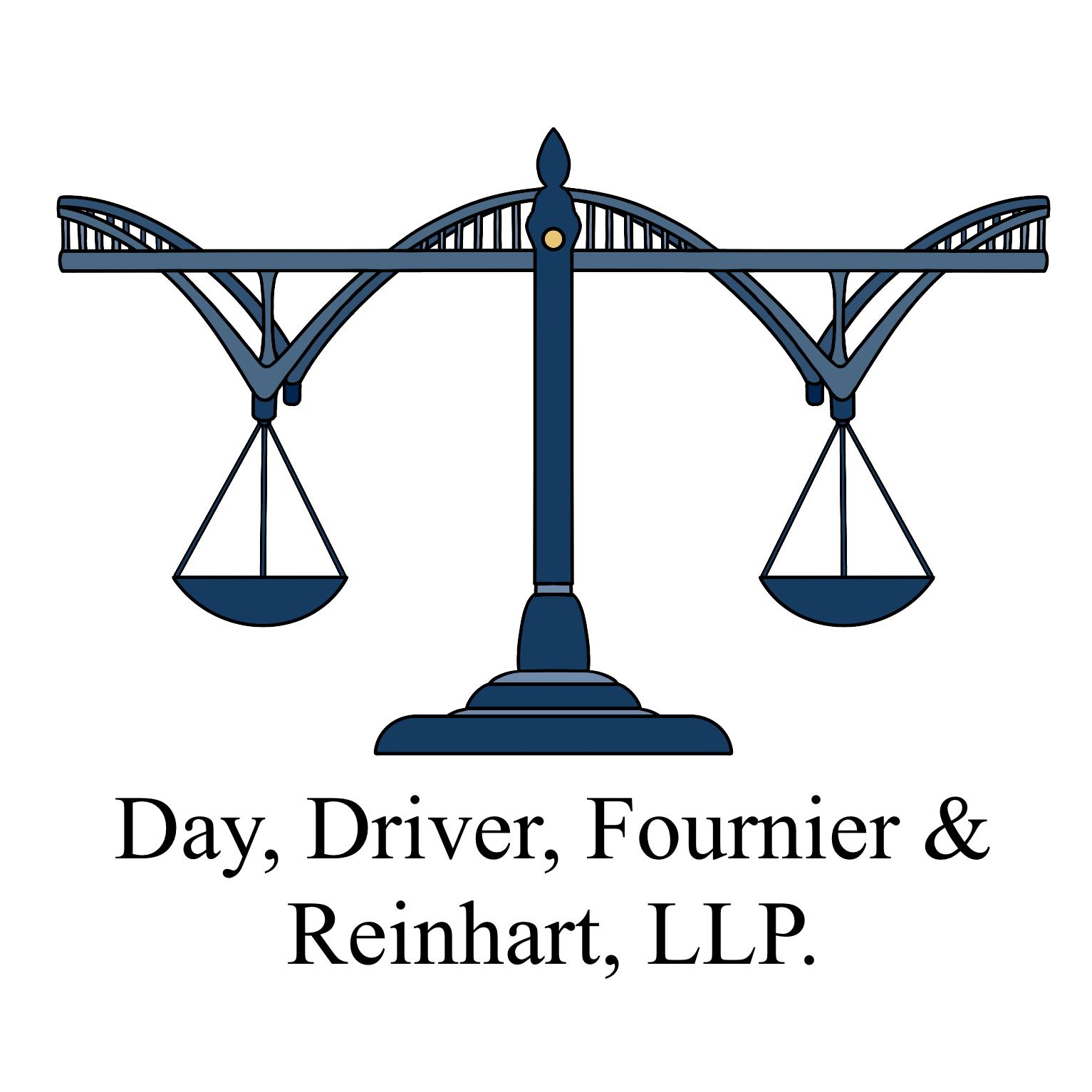 Day, Driver, Fournier & Reinhart, LLP