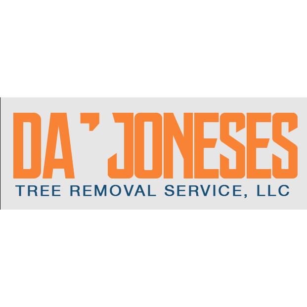 Da'Joneses Tree Removal Service, LLC