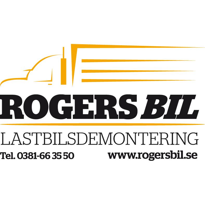 Rogers Bil AB - Din lastbilsskrot!