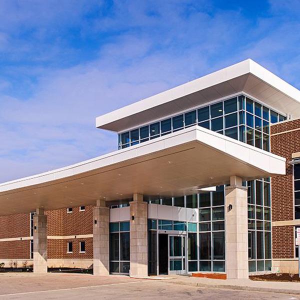 Pediatrics Clinic-South Providence