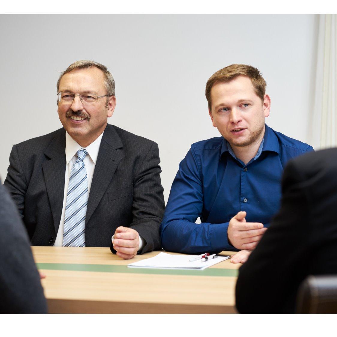 Attergau-Treuhand Spitzer Unternehmens- und Steuerberatung GmbH