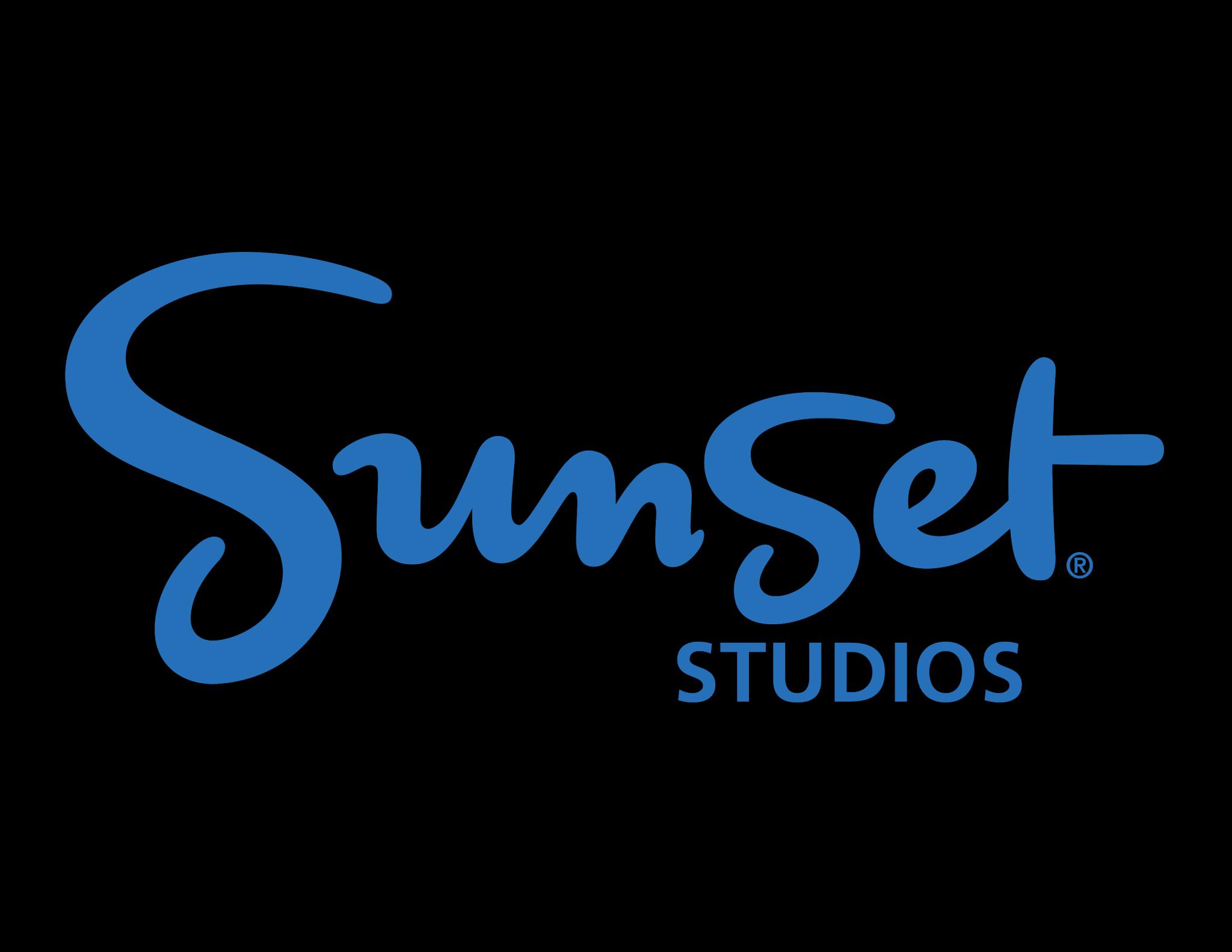 Sunset Gower Studios