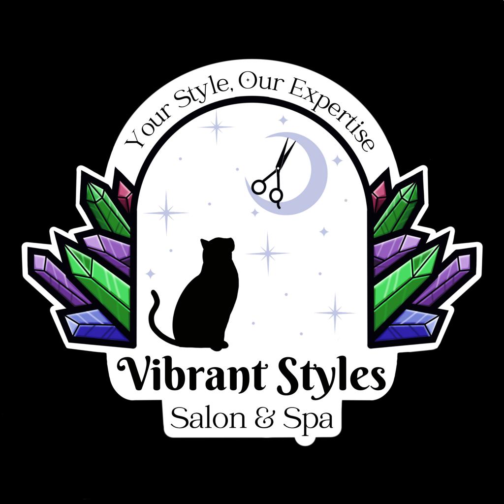 Vibrant Styles Salon & Spa