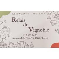 Le relais du vignoble Schöpfer