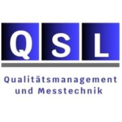 QSL-GROUP Qualitätssicherung und Kalibrierung von Messmaschinen