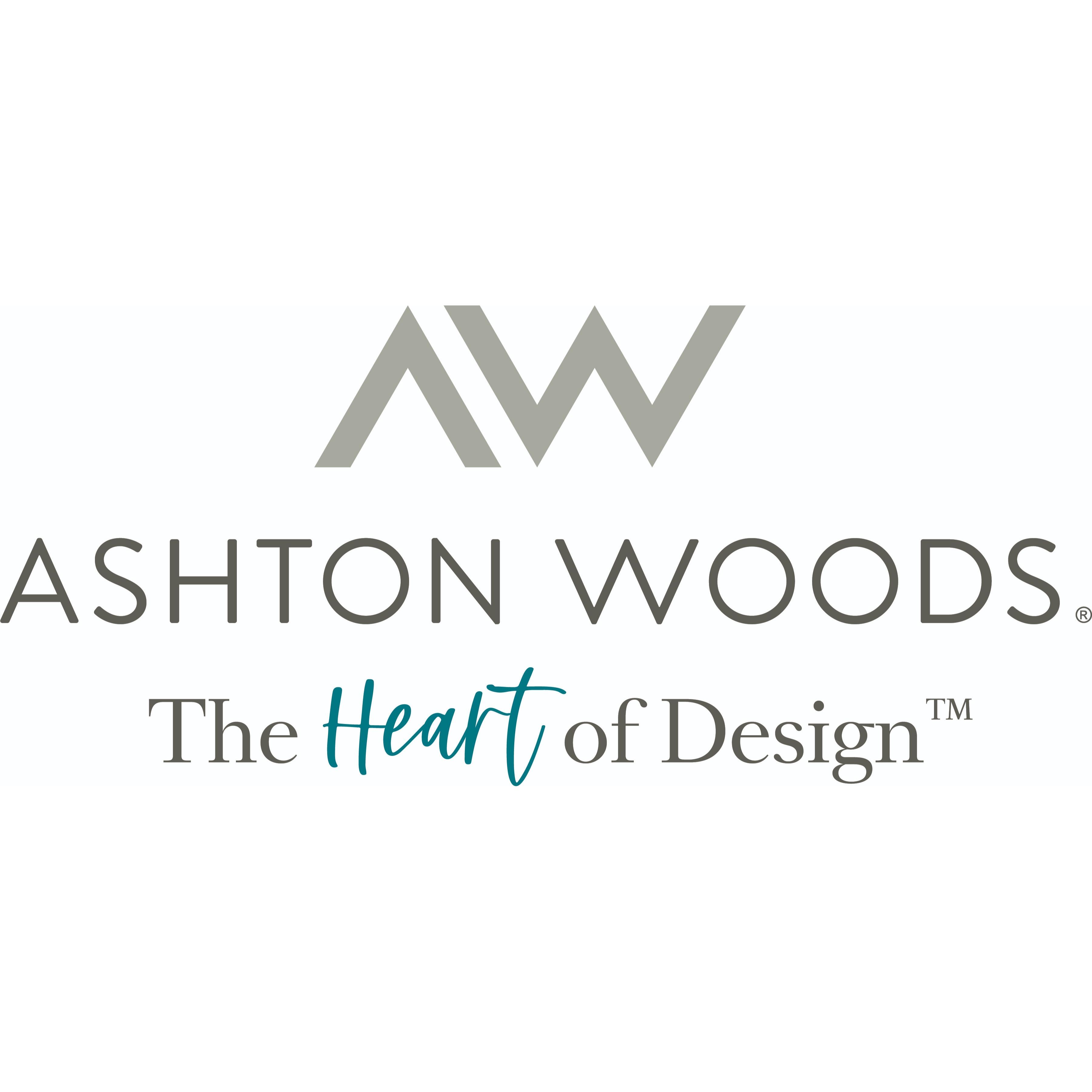 Bergamo by Ashton Woods