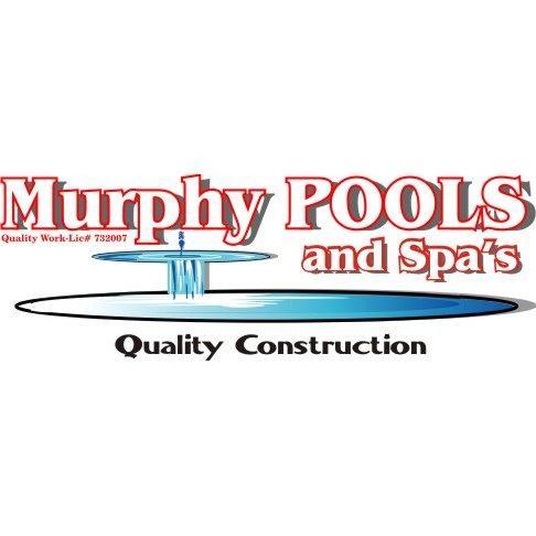 Murphy Pools & Spas