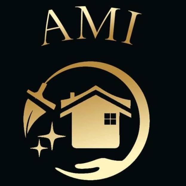 AMI Gebäudereinigung