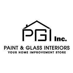 Paint & Glass Interiors Inc