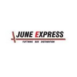 June Express AB