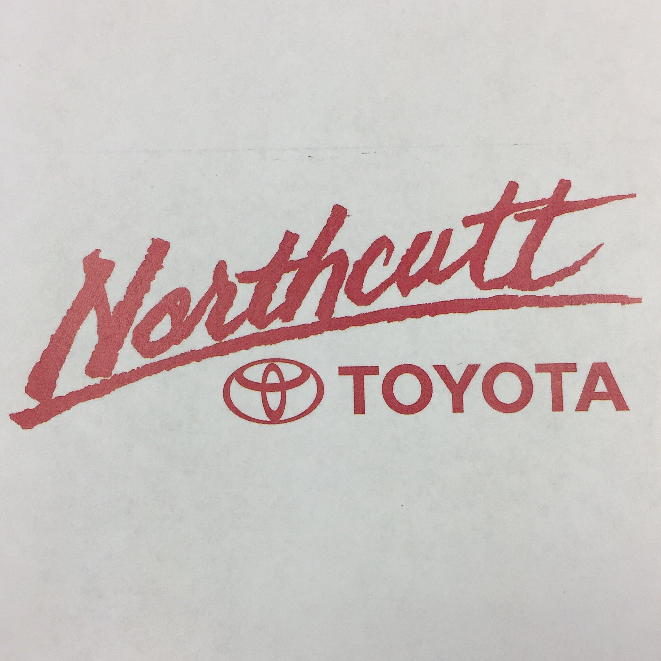 Northcutt Toyota