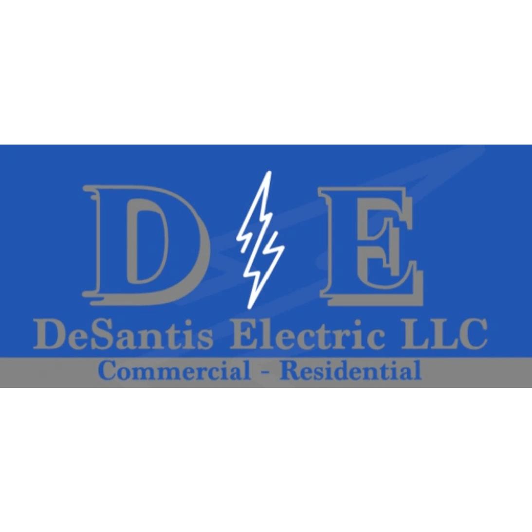 DeSantis Electric LLC