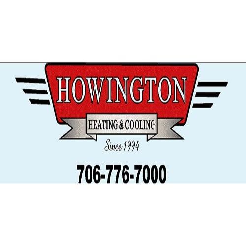 Howington's Heating & Cooling LLC