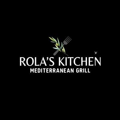 Rola's Kitchen Mediterranean Grill