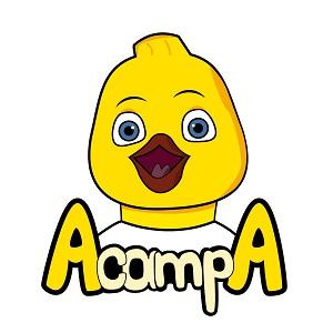 AcampA | Empresa de Actividades Educativas Madrid