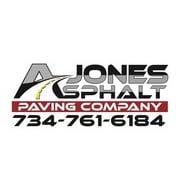 Jones & Sons Asphalt Paving Contractors