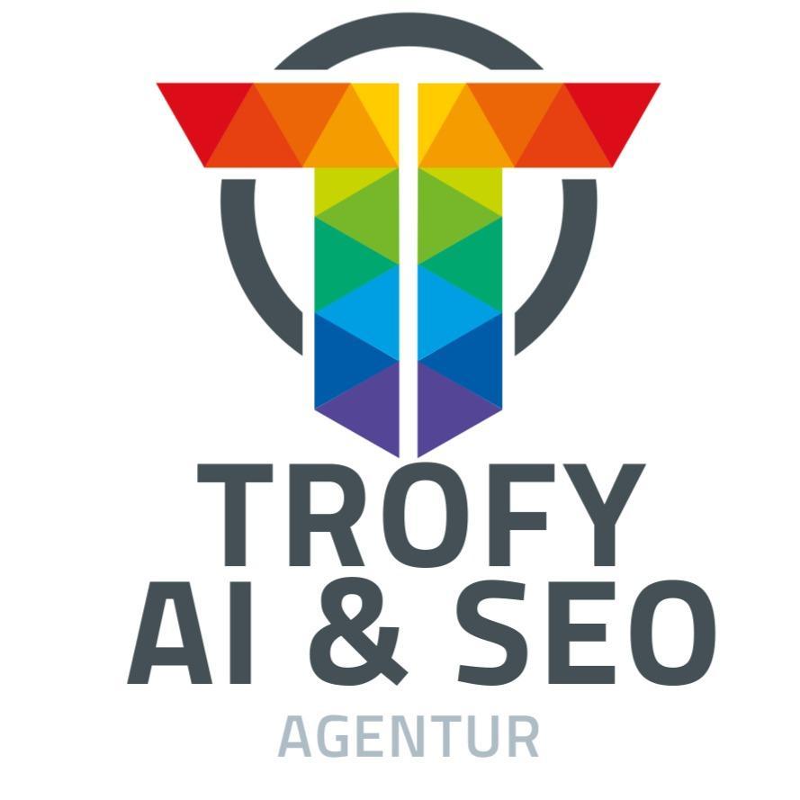 Trofy SEO & KI Agentur