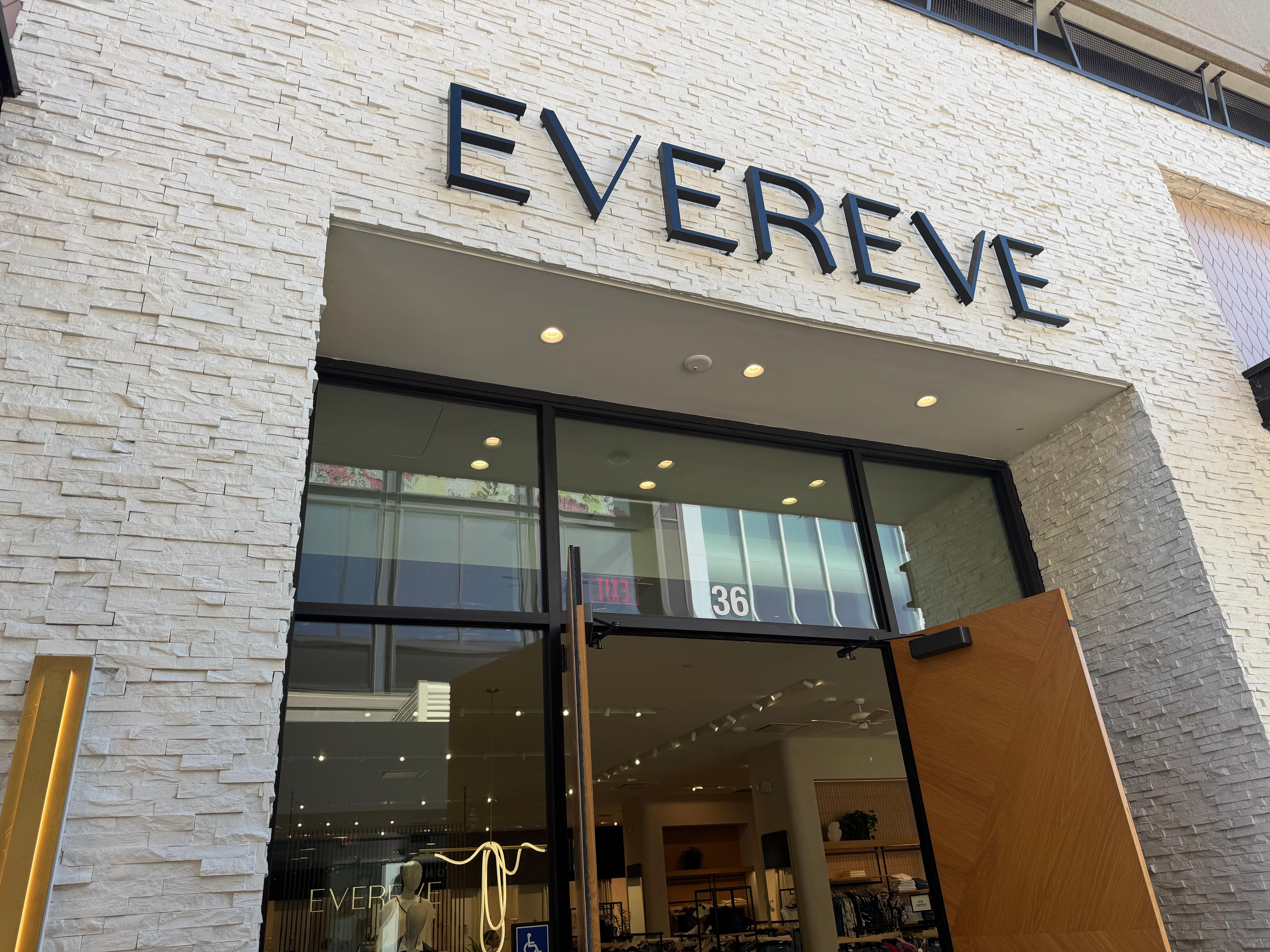 EVEREVE