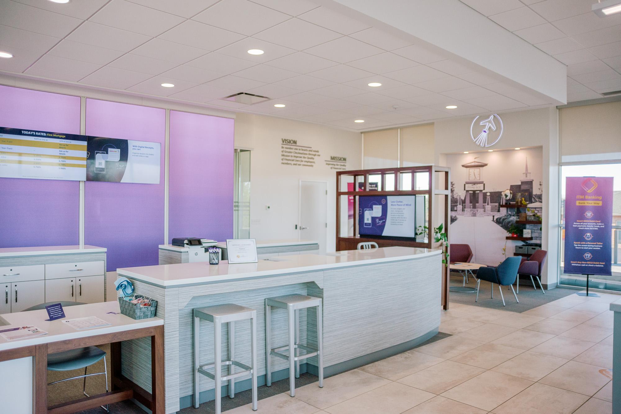 General Electric Credit Union (Florence)