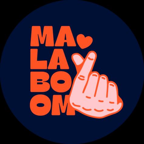 Mala Boom, A Spicy Love Story