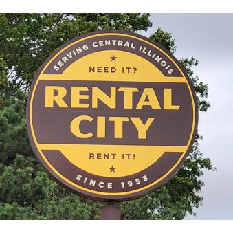 Rental City Inc
