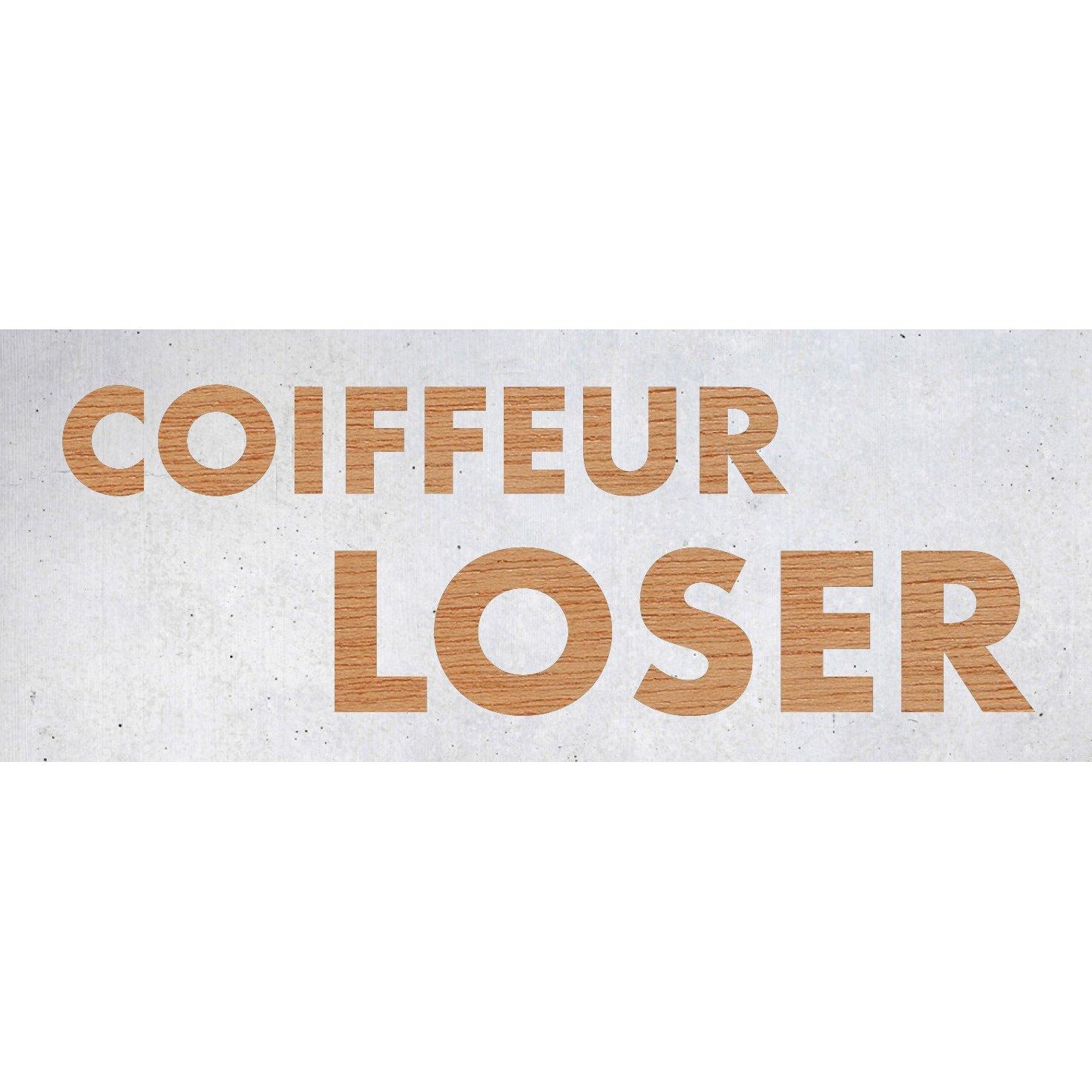 Coiffeur Loser