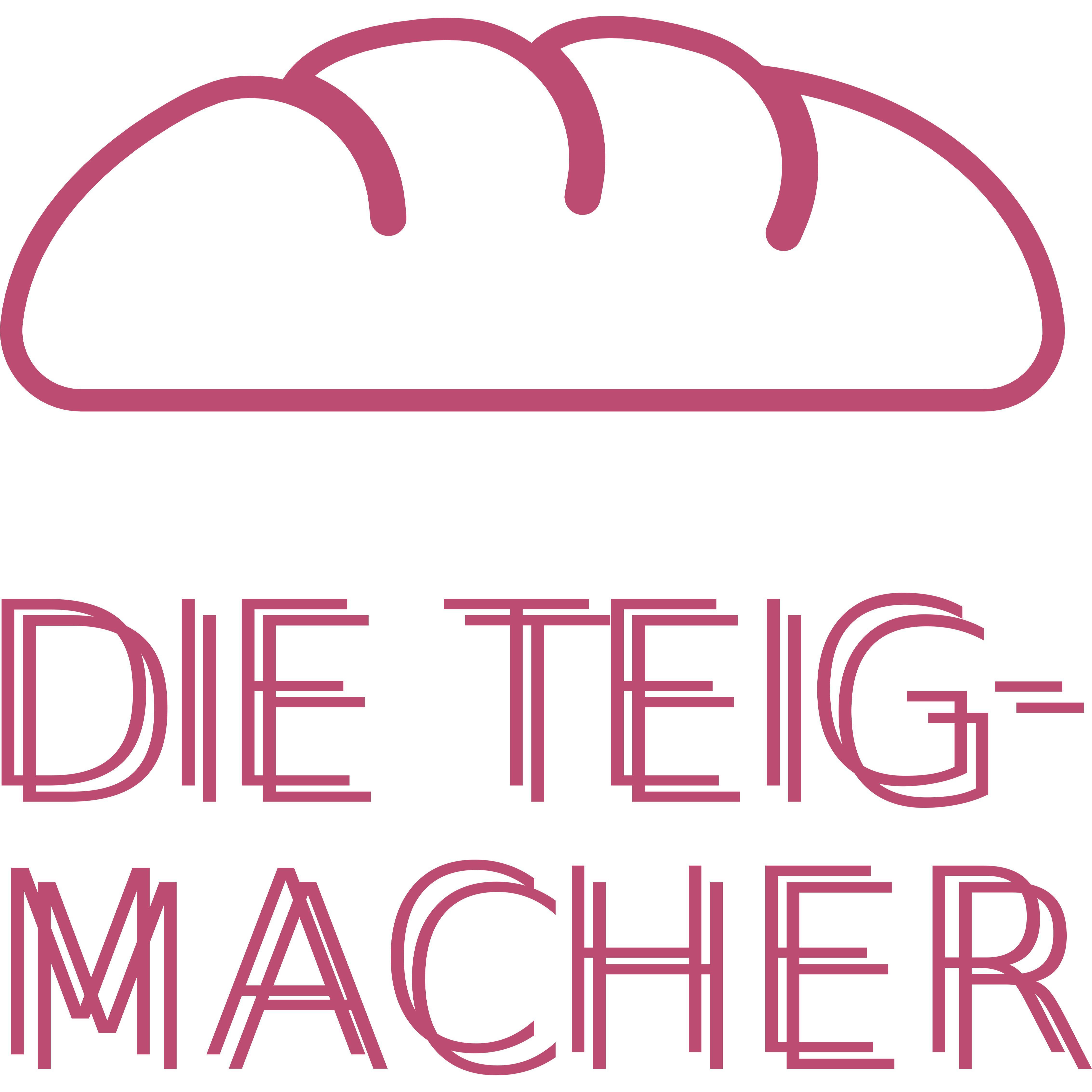 Die Teigmacher - Café & Eventlocation Lesehalle
