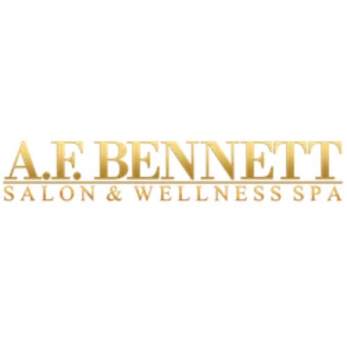 A.F. Bennett Salon and Wellness Spa