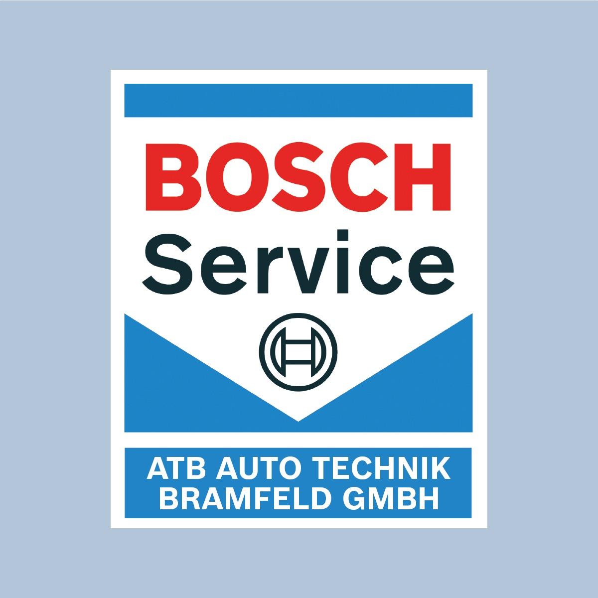 Bosch Car Service ATB Auto Technik Bramfeld
