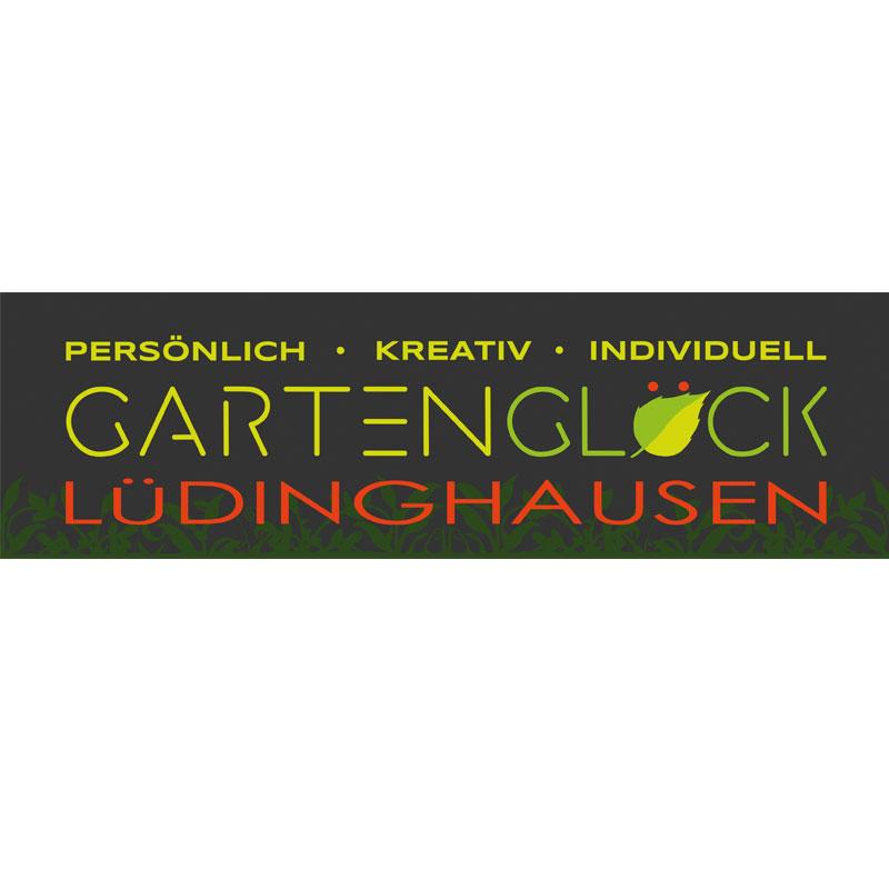 GARTENGLÜCK