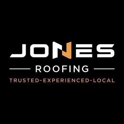 Jones Roofing