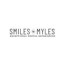 Smiles by Myles