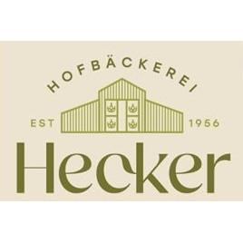 Hofbäckerei Hecker