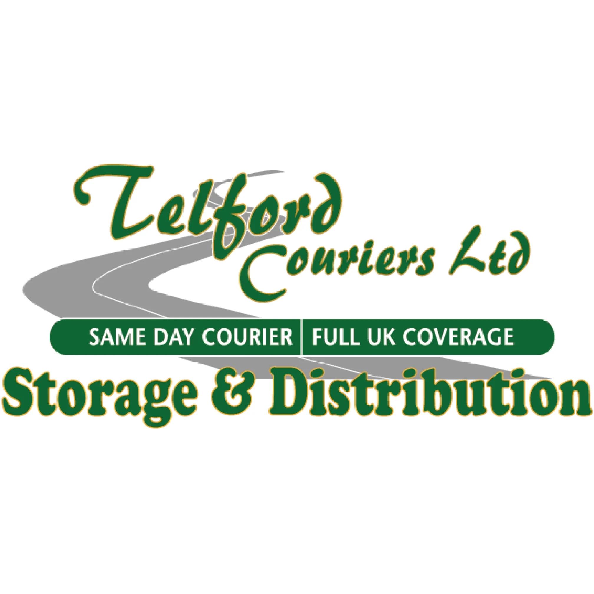 Telford-Couriers Ltd